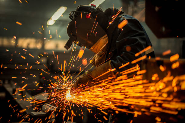 Mayo, SC Welder & Metal Fabrication Company