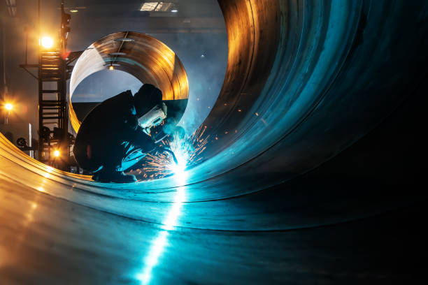 Best Specialty Welding Processes in Mayo, SC