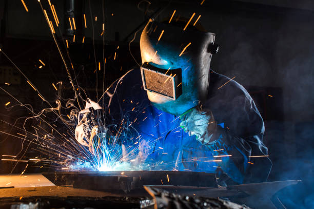 Affordable Welder Services in Mayo, SC