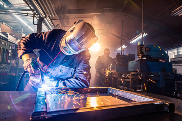 Best Pipe Welding in Mayo, SC