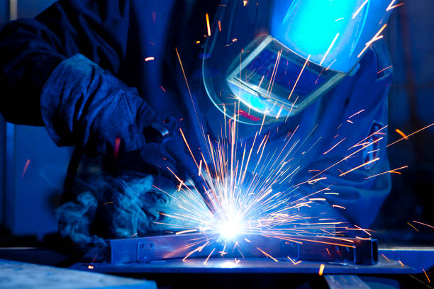  Mayo, SC Welder Pros