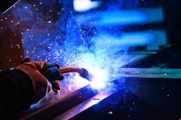 Best Welding Inspection and Certification in Mayo, SC