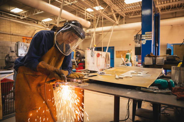Best Artistic and Custom Metal Fabrication in Mayo, SC