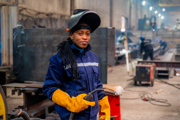 Best Specialty Welding Processes in Mayo, SC