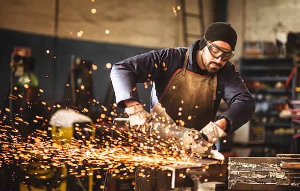 Best Structural Steel Welding in Mayo, SC